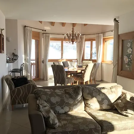 Appartement Chalet Saint-jean 301 *