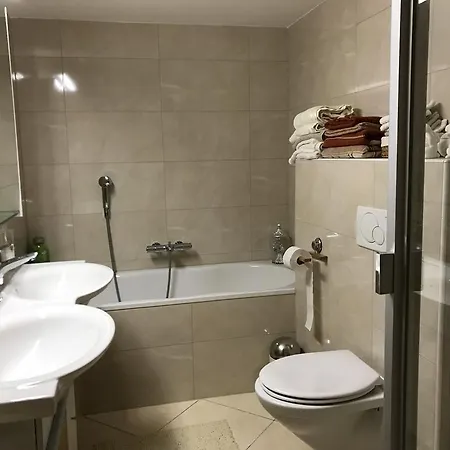 Chalet Saint-jean 301 Appartement
