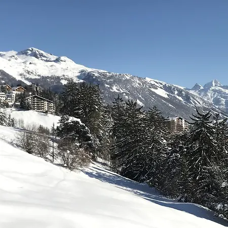 Chalet Saint-jean 301 Appartement