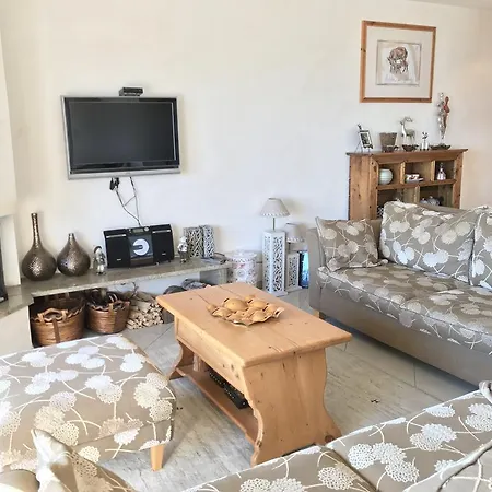 Chalet Saint-jean 301