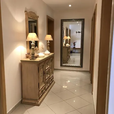 Appartement Chalet Saint-jean 301 Crans-Montana