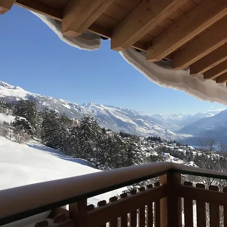 Appartement Chalet Saint-jean 301 *