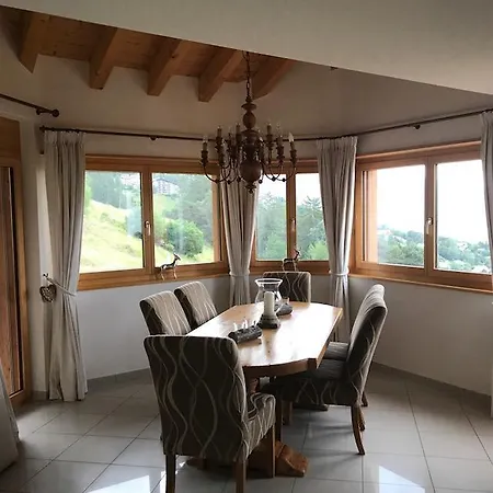 Chalet Saint-jean 301