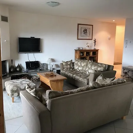 Appartement Chalet Saint-jean 301 *