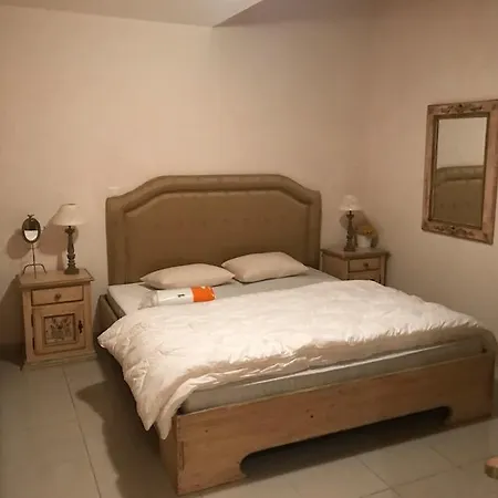 Chalet Saint-jean 301 Appartement *