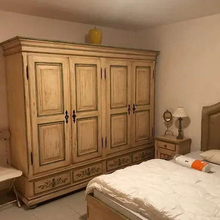 Chalet Saint-jean 301 Crans-Montana