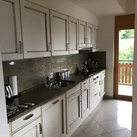 Chalet Saint-jean 301 Appartement *