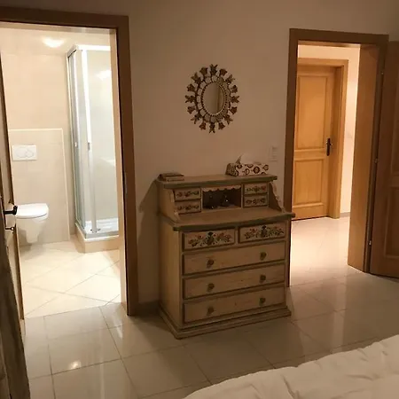 Appartement Chalet Saint-jean 301 Crans-Montana