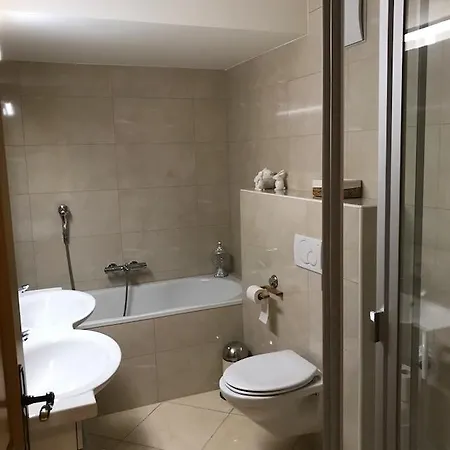 Chalet Saint-jean 301 Apartament Crans-Montana
